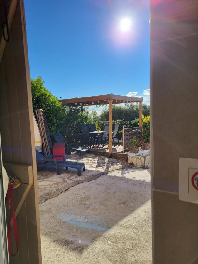 Chambre D Hotes Au Coeur Des Oliviers Marseille Exterior photo